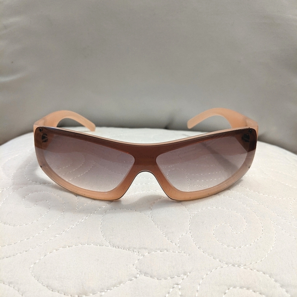 CHANEL vintage 90's sunglasses